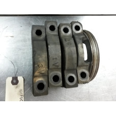 101F005 Engine Block Main Caps For 01-03 Ford F-150  4.2